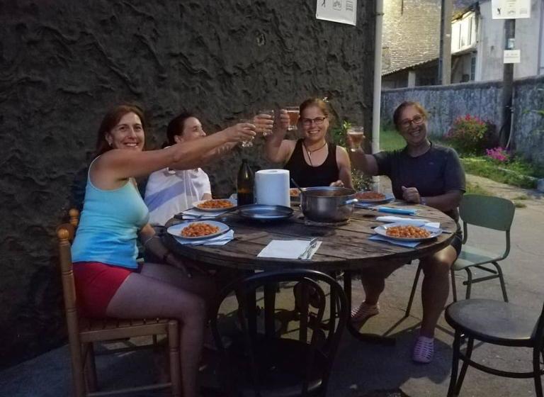 旅馆 Pensión Alecer