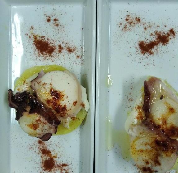 Albergue Santa Barbara