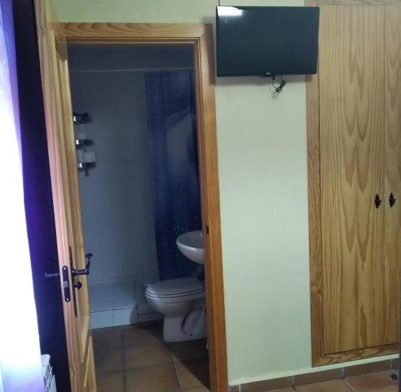 Albergue Santa Barbara