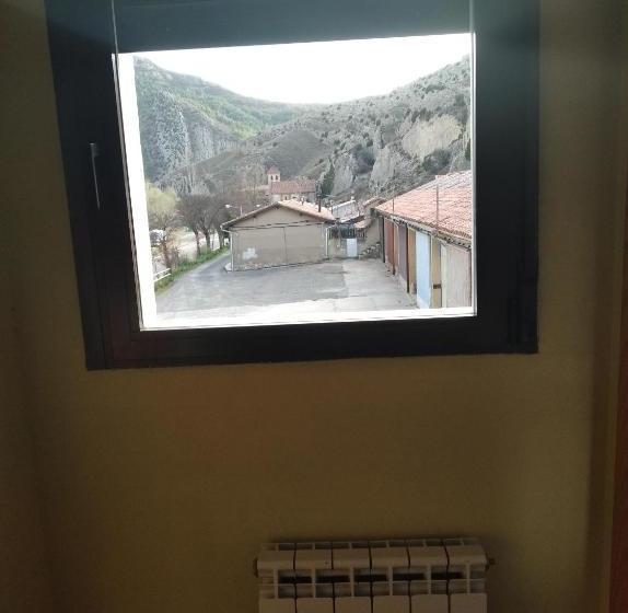 Albergue Santa Barbara