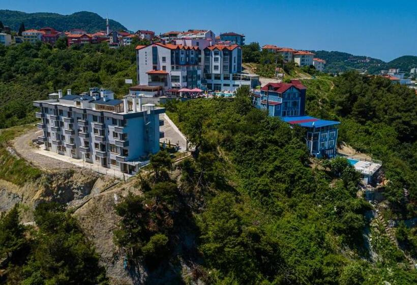 Amasra Sunrise Otel