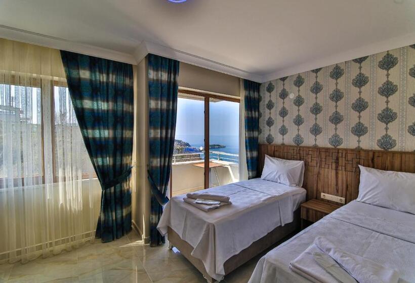 Amasra Sunrise Otel