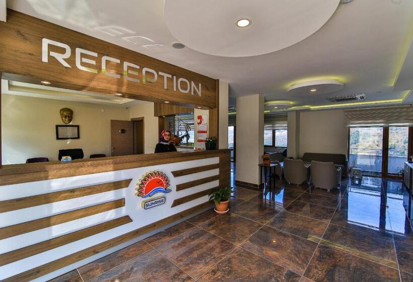 Amasra Sunrise Otel