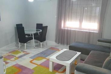 Apartman Sweet Dreams 2