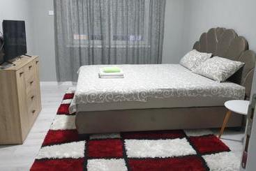 Apartman Sweet Dreams 2
