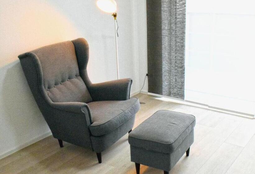 Apartmenthaus Schlossgasse