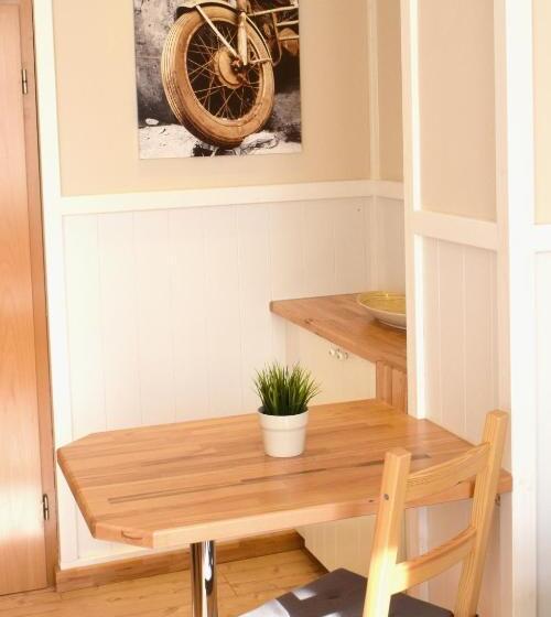 Apartmenthaus Schlossgasse