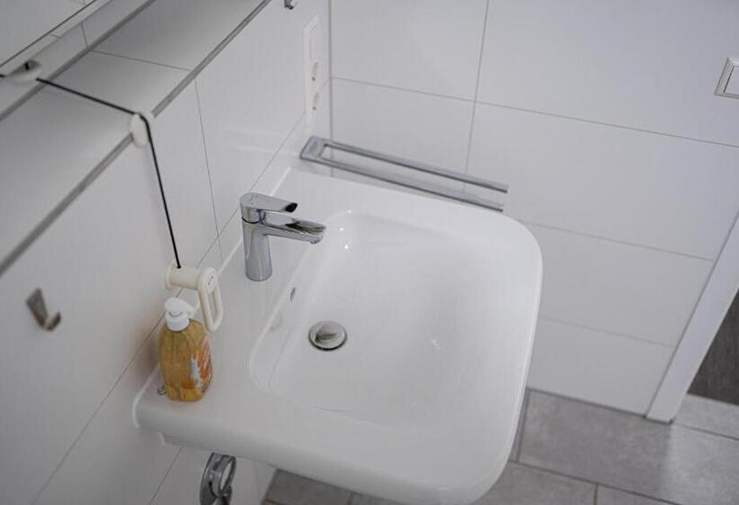 Apartmenthaus Schlossgasse