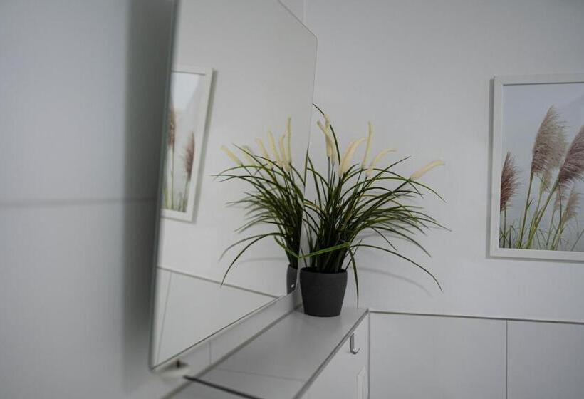 Apartmenthaus Schlossgasse