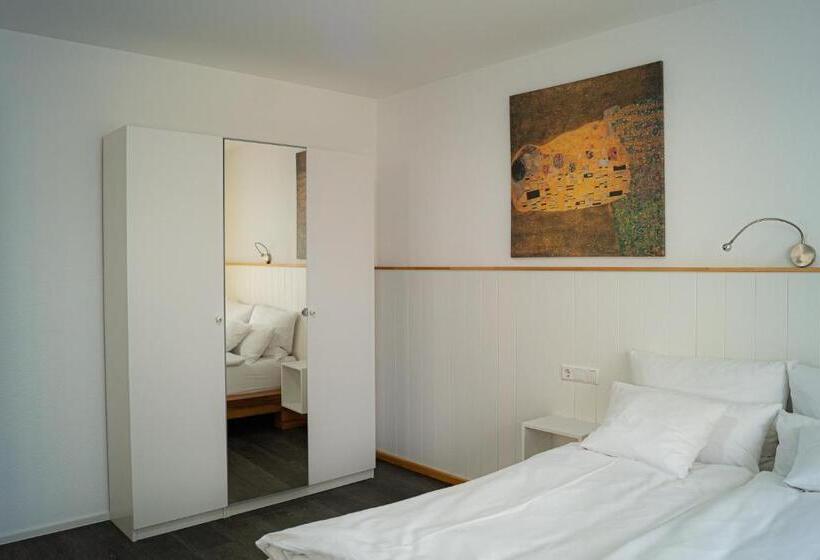 Apartmenthaus Schlossgasse