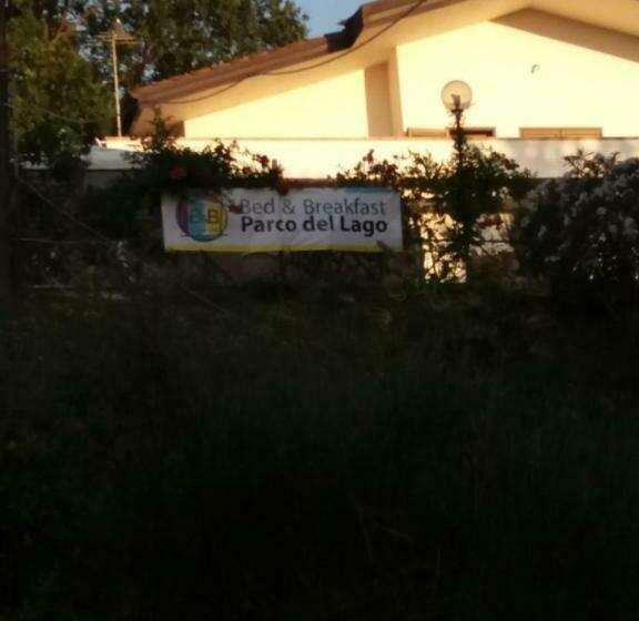 B&b Parco Del Lago