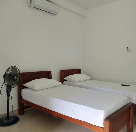 مبيت وإفطار Althi Home Stay