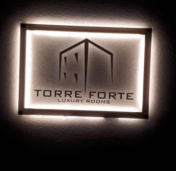 B&b Torreforte