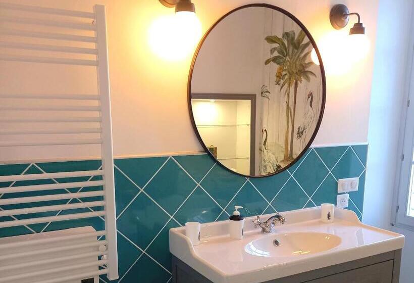 住宿加早餐  Domaine De Seugnac