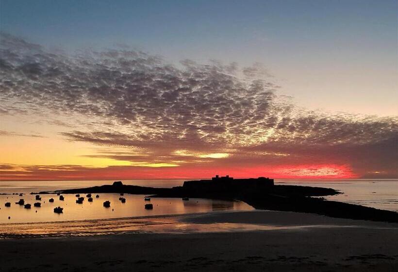 住宿加早餐 Entre Terre Et Mer