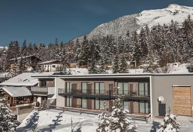 Bed and Breakfast Garni Isarlodge Wiesenhof