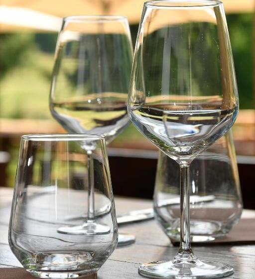 تختخواب و صبحانه Gostilna Lokve