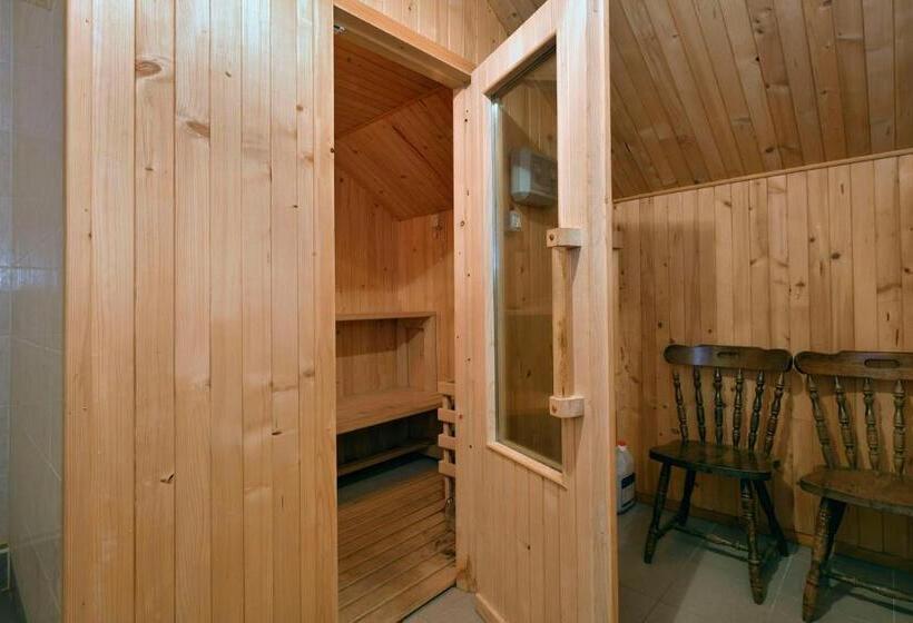 تختخواب و صبحانه Gostilna Lokve