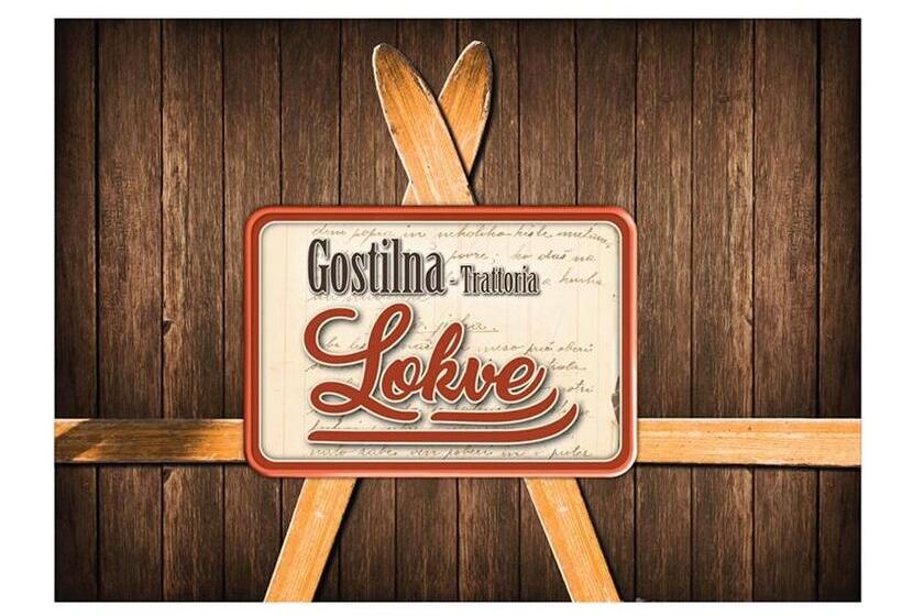 تختخواب و صبحانه Gostilna Lokve