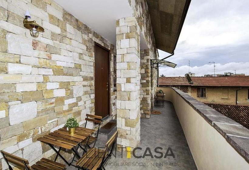 צימר Illuvia Affitto Camere