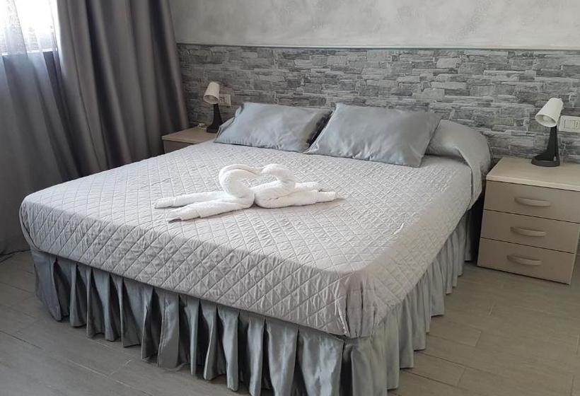 צימר Illuvia Affitto Camere