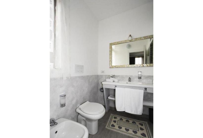 צימר Illuvia Affitto Camere