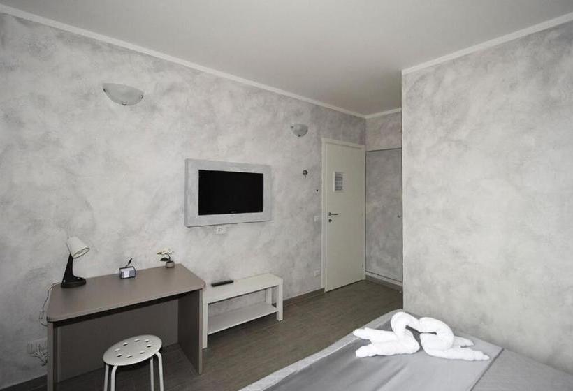 צימר Illuvia Affitto Camere