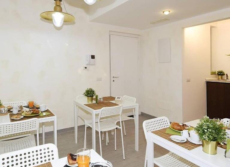 צימר Illuvia Affitto Camere