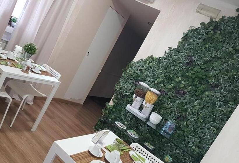 צימר Illuvia Affitto Camere