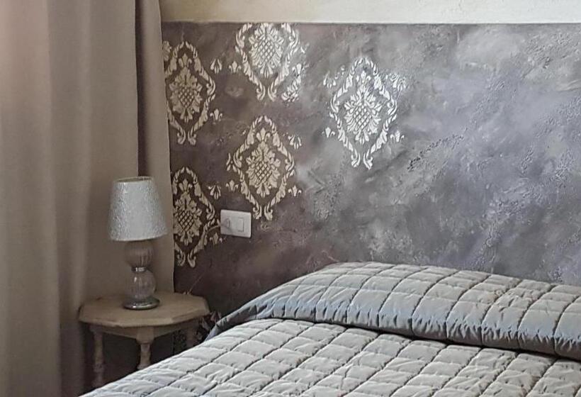 צימר Illuvia Affitto Camere