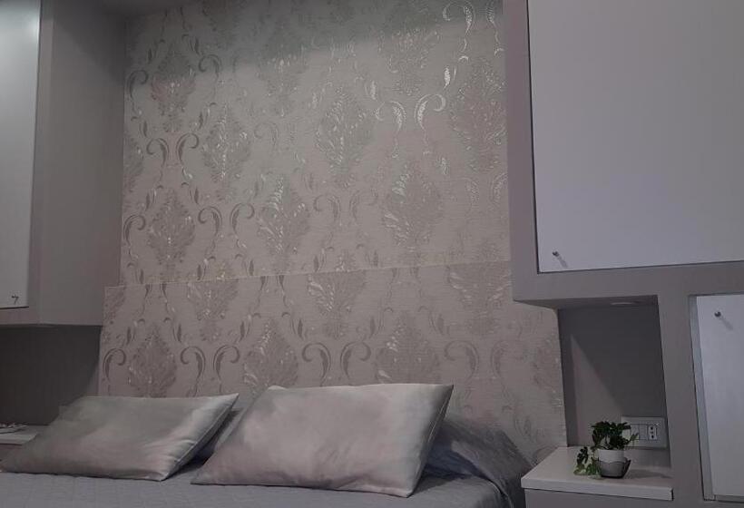 צימר Illuvia Affitto Camere