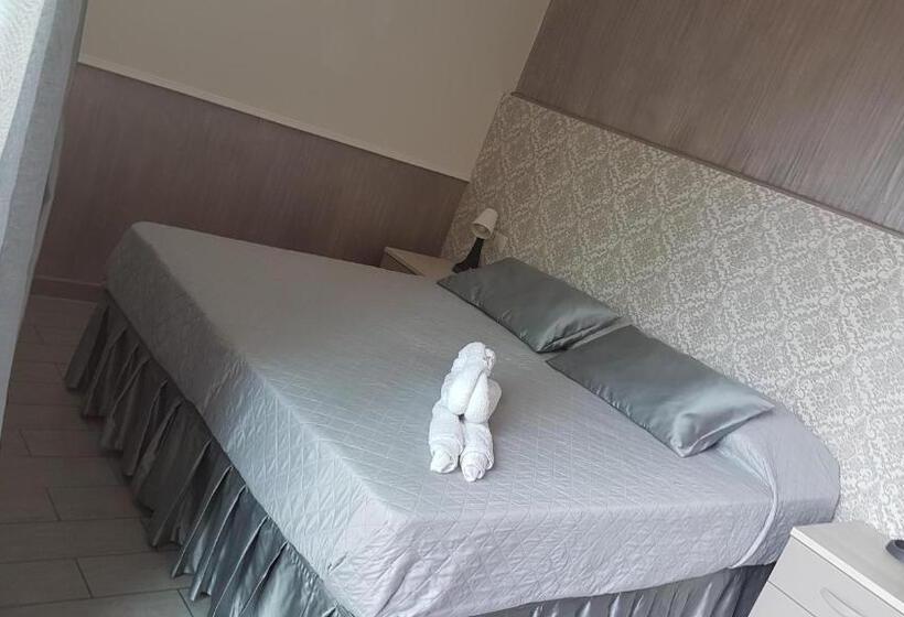 צימר Illuvia Affitto Camere