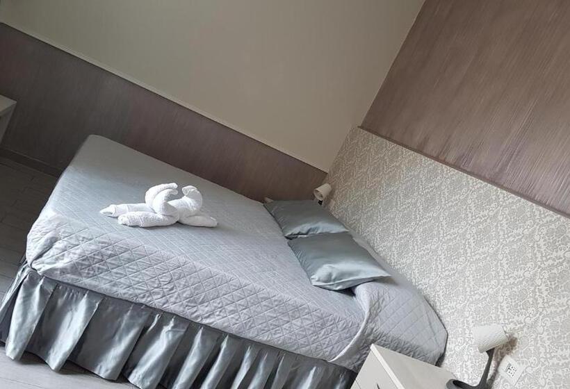 צימר Illuvia Affitto Camere