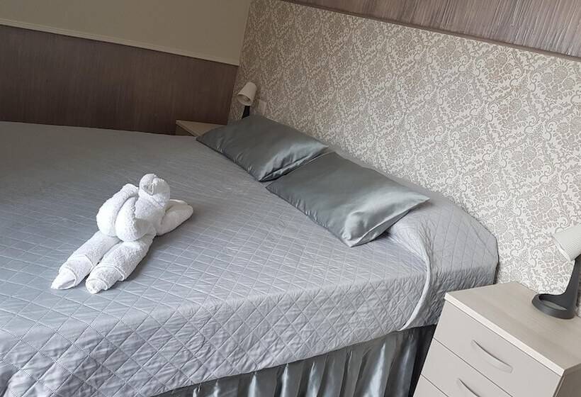 צימר Illuvia Affitto Camere