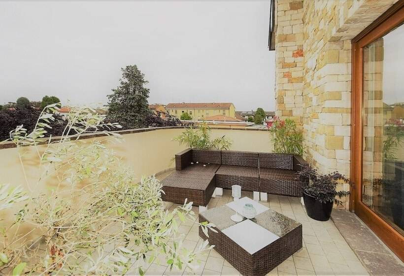 צימר Illuvia Affitto Camere