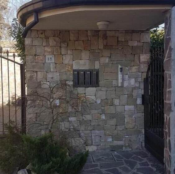 צימר Illuvia Affitto Camere