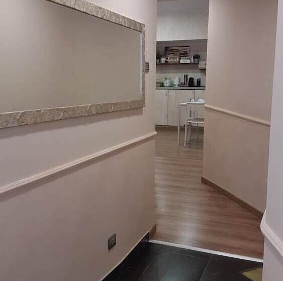 צימר Illuvia Affitto Camere