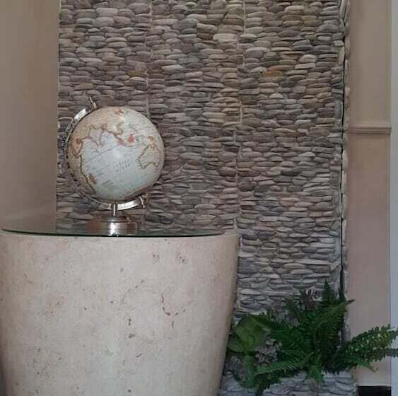 צימר Illuvia Affitto Camere