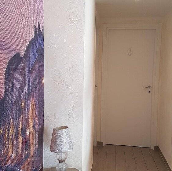 צימר Illuvia Affitto Camere