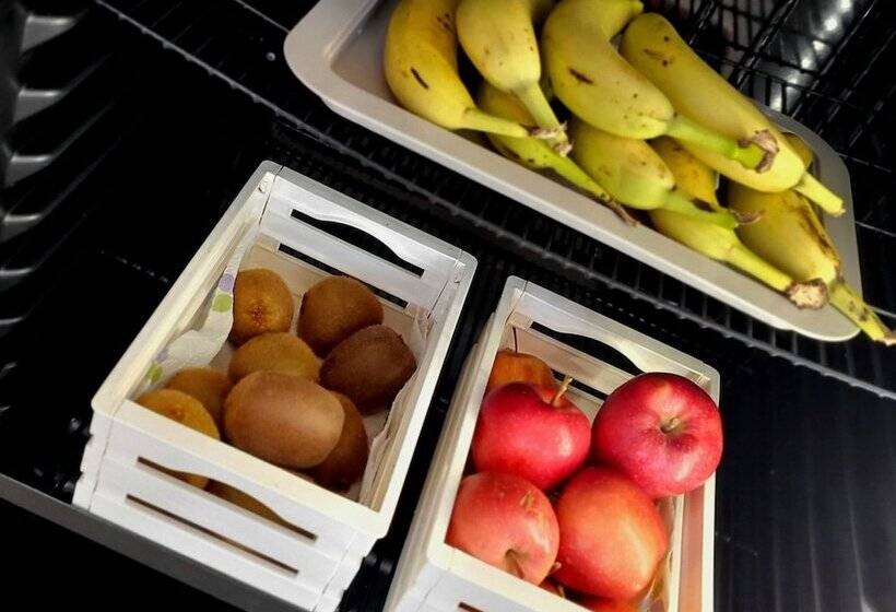 צימר Illuvia Affitto Camere