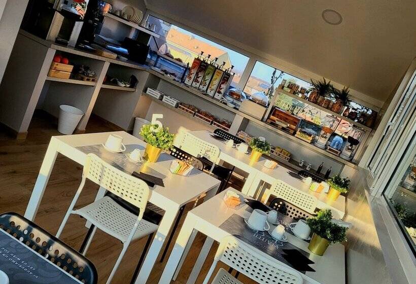 צימר Illuvia Affitto Camere