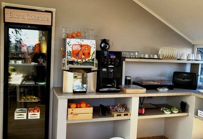 צימר Illuvia Affitto Camere