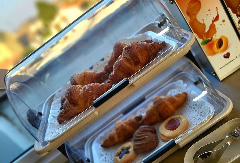 צימר Illuvia Affitto Camere