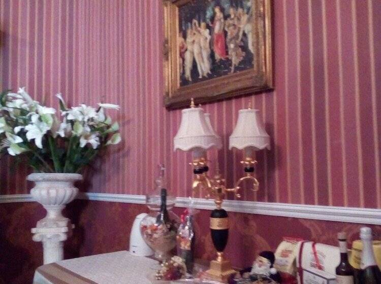 Bed and Breakfast La Dimora Del Giurista