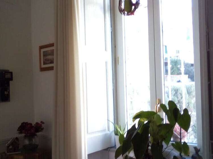 Bed and Breakfast La Dimora Del Giurista