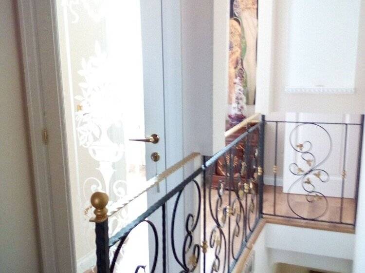 Bed and Breakfast La Dimora Del Giurista