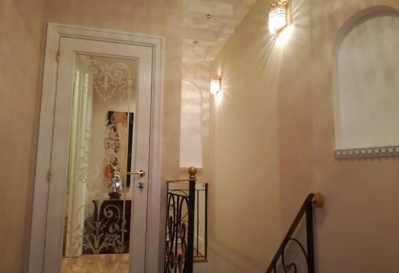 Bed and Breakfast La Dimora Del Giurista