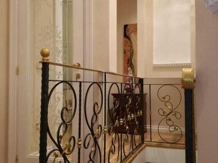 Bed and Breakfast La Dimora Del Giurista