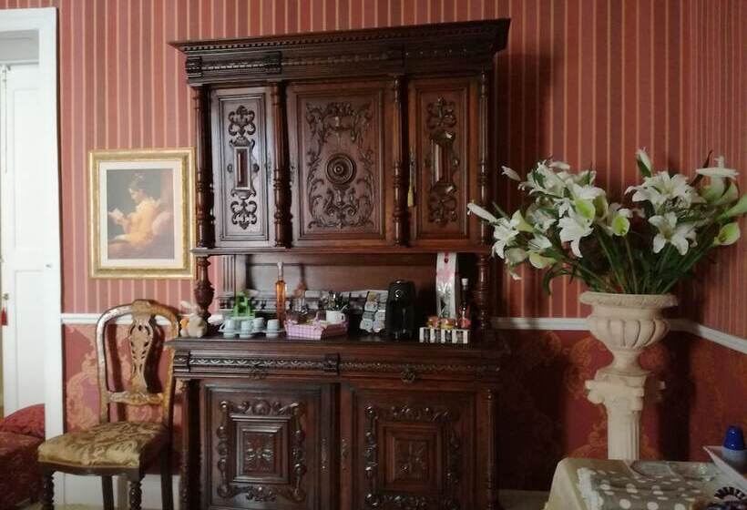 Bed and Breakfast La Dimora Del Giurista