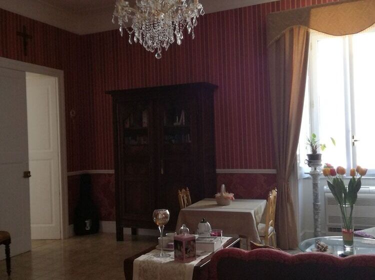 Bed and Breakfast La Dimora Del Giurista